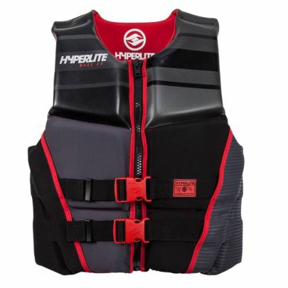 Hyperlite Prime Vest