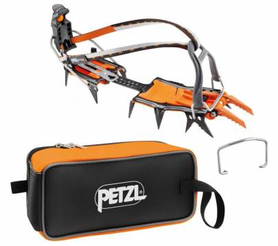 Petzl Lynx