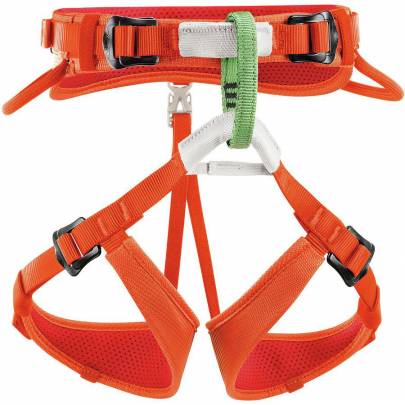 Petzl Macchu