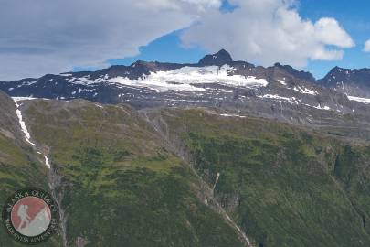 Glacier G213603E61218N. August 2020