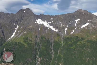 Glacier G213614E61180N. August 2020.