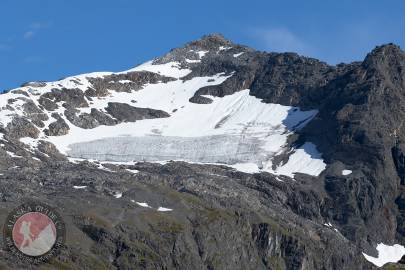 Glacier G213723E61170N; August 2020