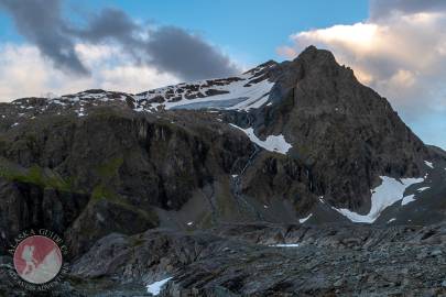 Glacier G213723E61170N. 2020