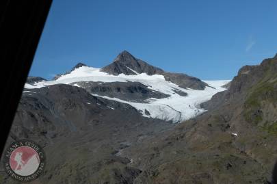 Glacier G213869E60950N near Valdez, Alaska.