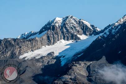 Glacier G213881E61189N as seen from Glacier Lookout. Sept 2022.