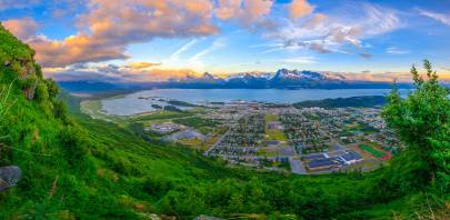 Visiting Valdez - Most everything you want to know